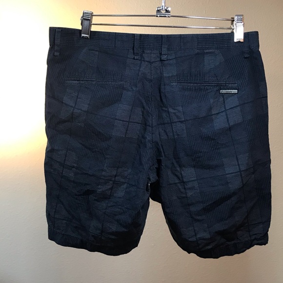 Men's Calvin and Klein shorts - Picture 2 of 3